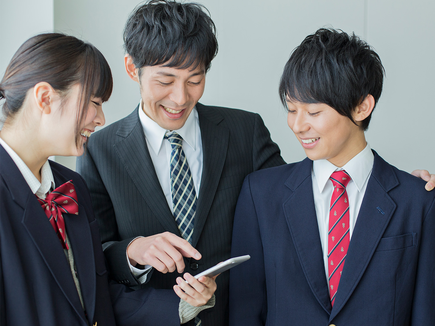 松本市・岡谷市の英会話学校エー・トゥー・ゼット